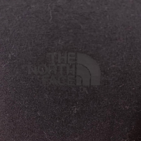 North face crewneck - Picture 4 of 4